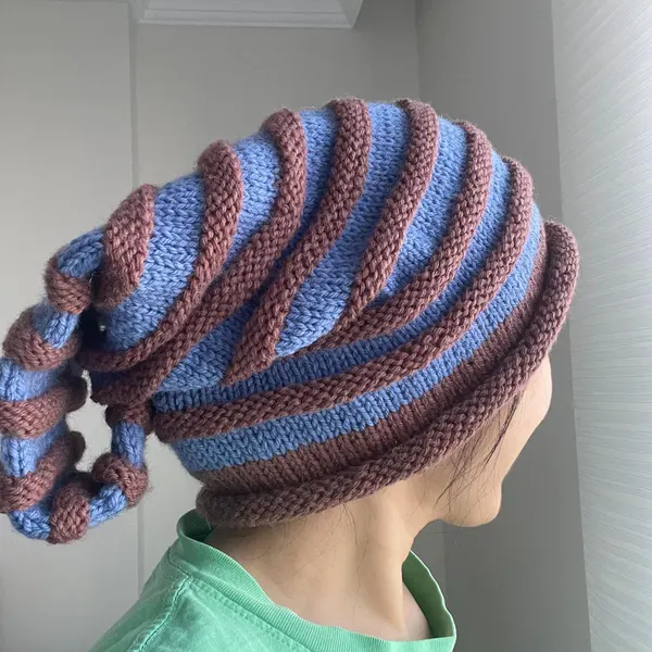 Crochet Hat
